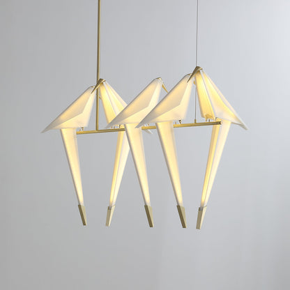 Perch Chandelier