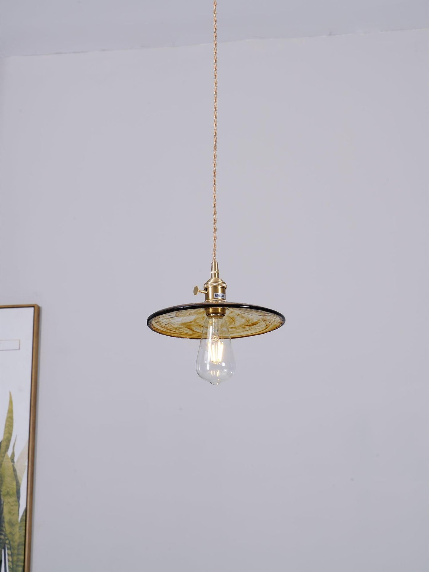 Perrin Pendant Light