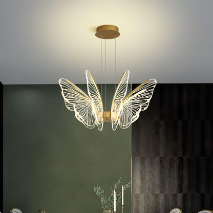 Phalaenopsis Chandelier