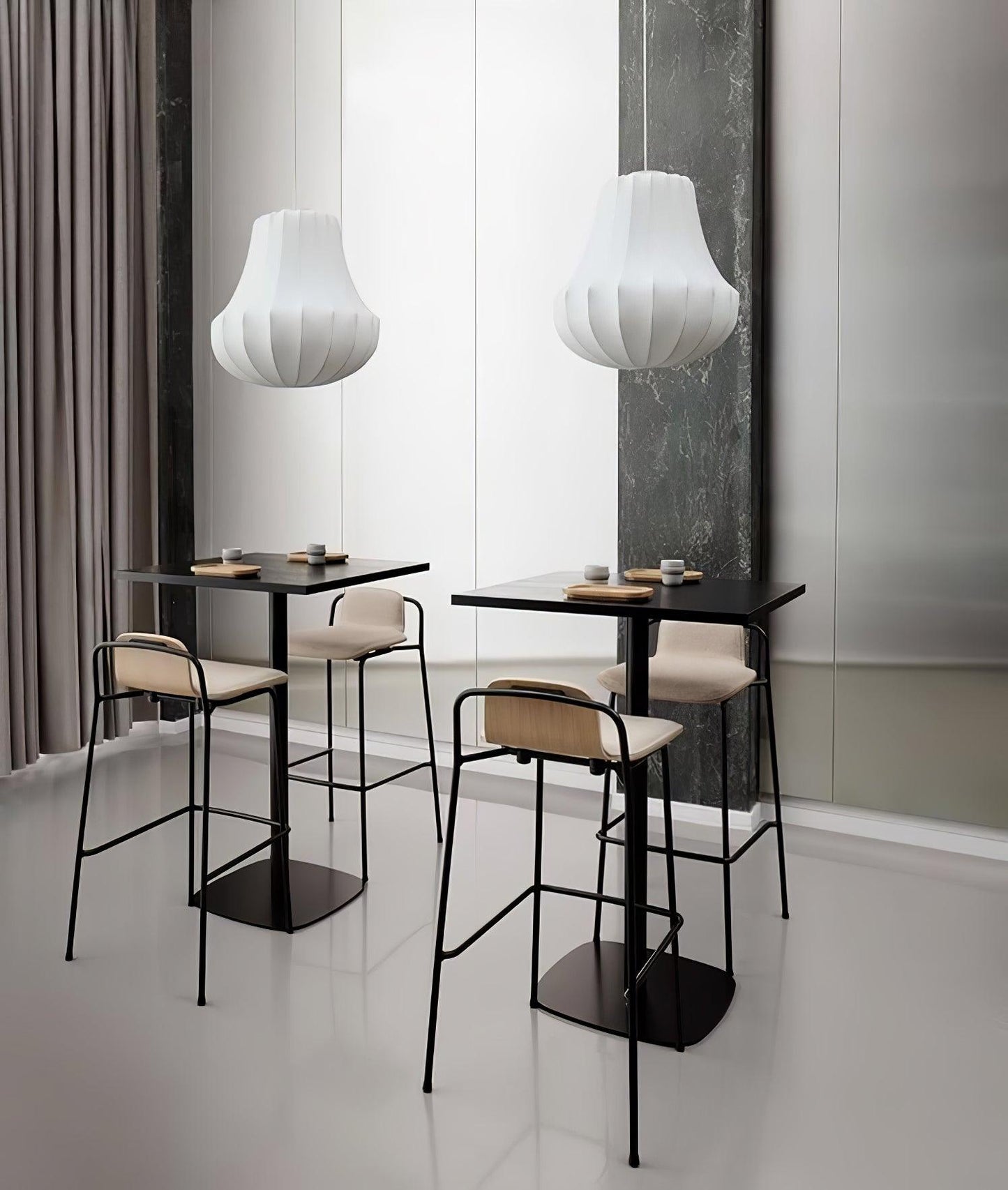 Phantom Pendant Lamp