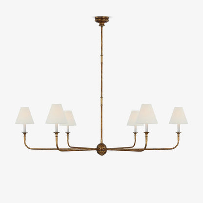Piaf Grande Chandelier