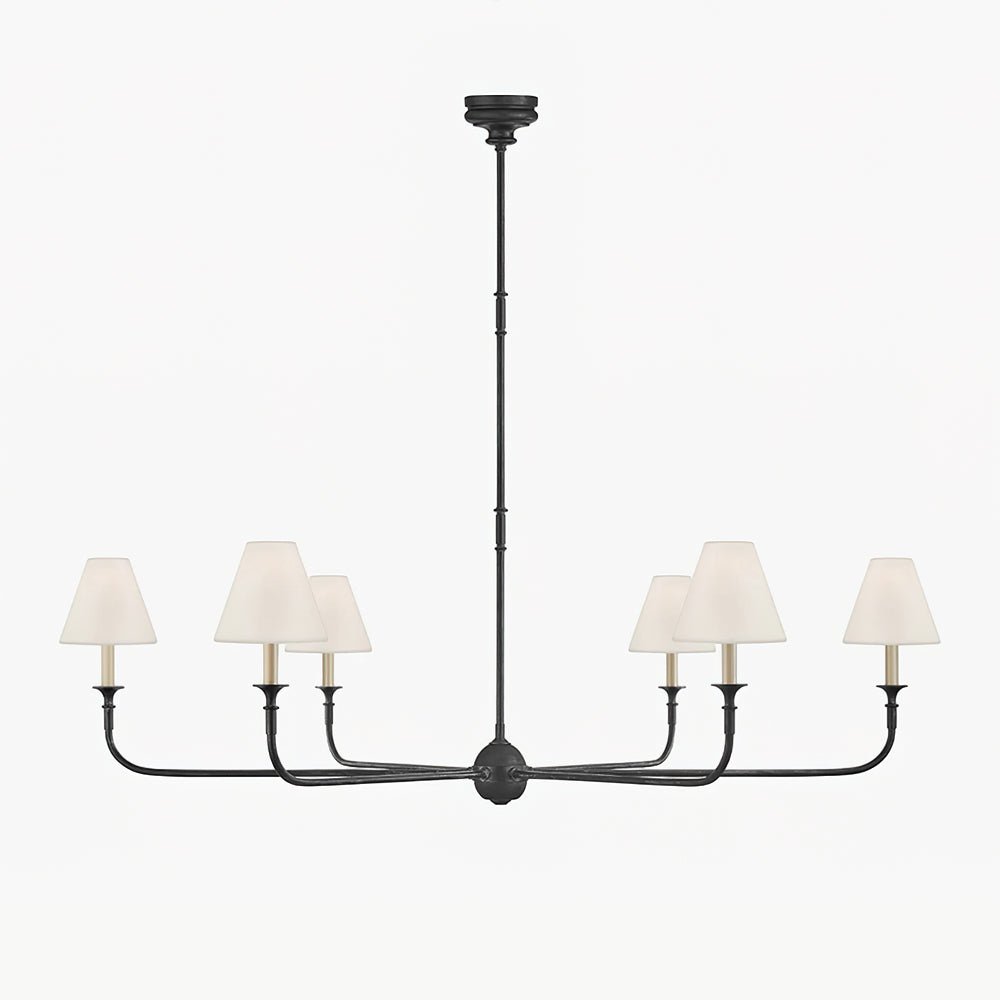 Piaf Grande Chandelier