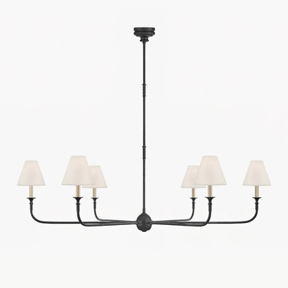 Piaf Grande Chandelier