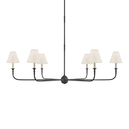 Piaf Grande Chandelier