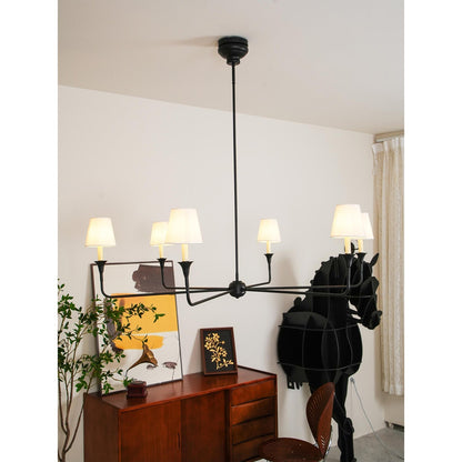 Kairos Grande Chandelier