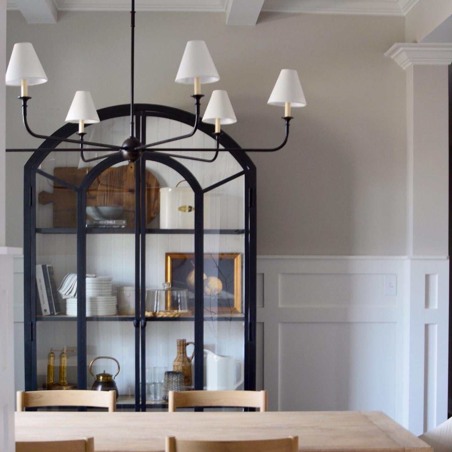 Kairos Grande Chandelier