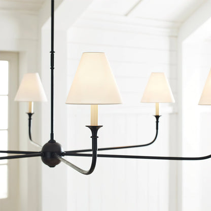 Piaf Grande Chandelier