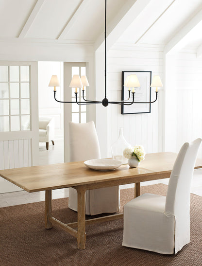 Kairos Grande Chandelier