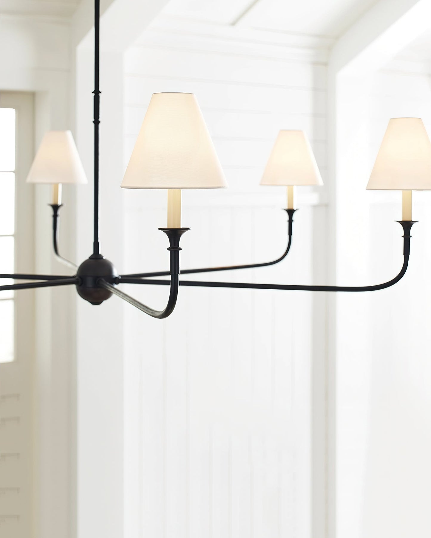 Piaf Grande Chandelier