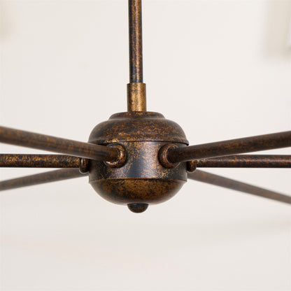 Luella Chandelier