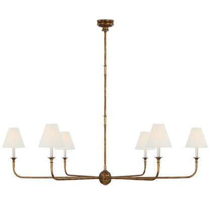 Piaf Grande Chandelier