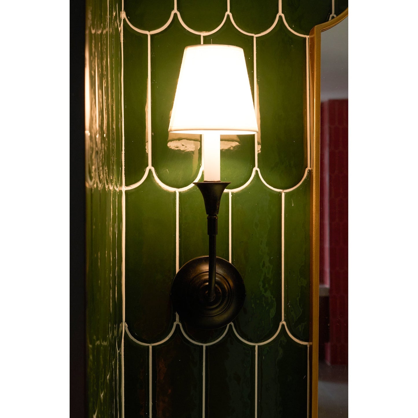 Brody Wall Lamp