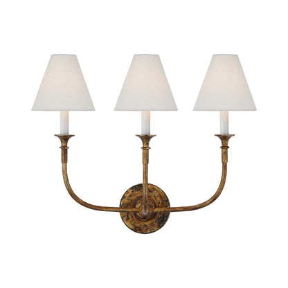 Brody Wall Lamp