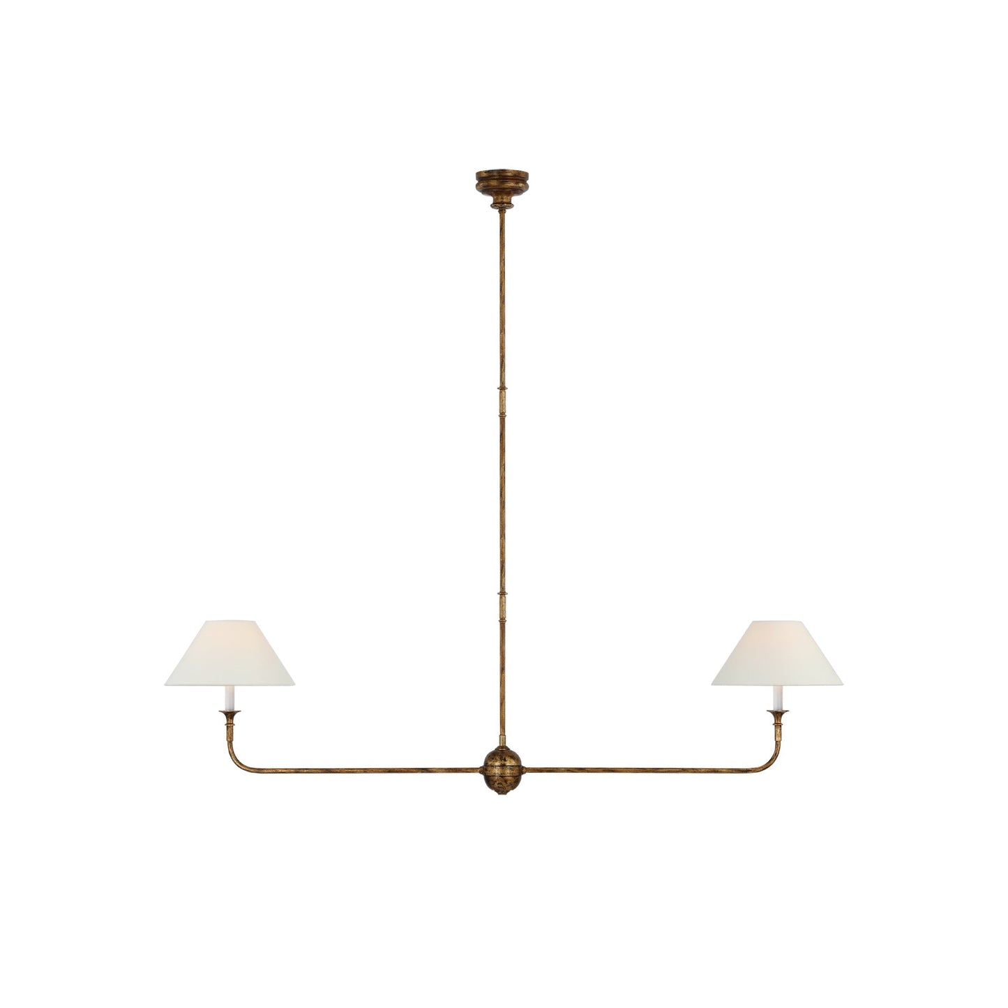 Brody Linear Chandelier
