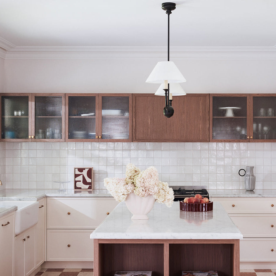 Brody Linear Chandelier