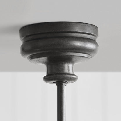 Brody Linear Chandelier