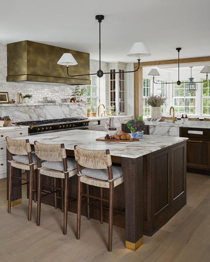 Brody Linear Chandelier
