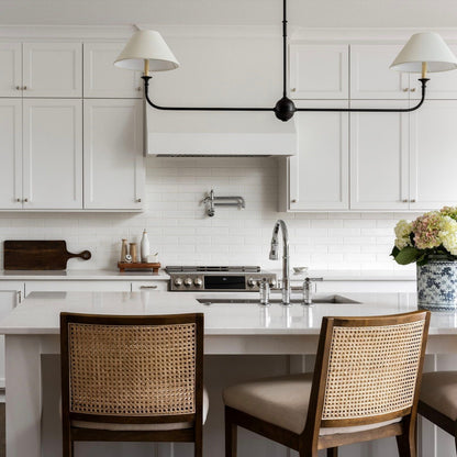 Brody Linear Chandelier