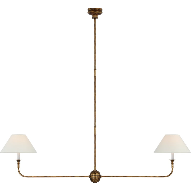 Brody Linear Chandelier