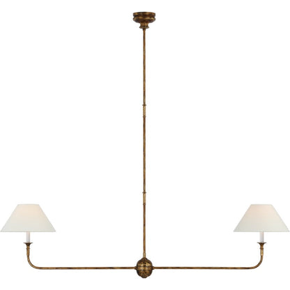 Brody Linear Chandelier