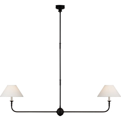 Brody Linear Chandelier