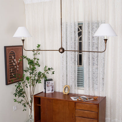 Brody Linear Chandelier