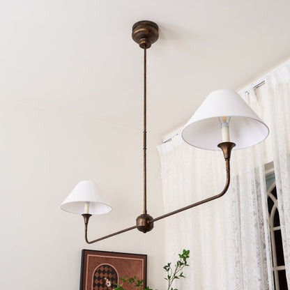 Brody Linear Chandelier