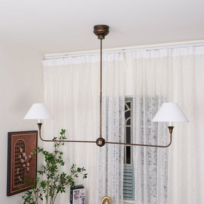 Brody Linear Chandelier