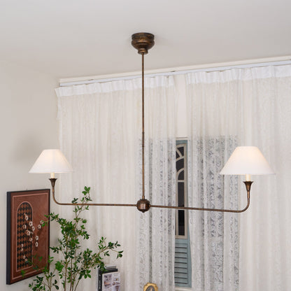 Brody Linear Chandelier