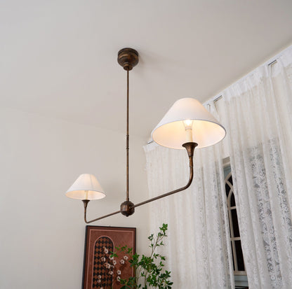 Brody Linear Chandelier
