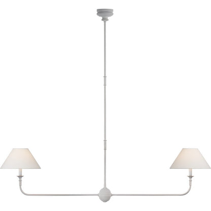 Brody Linear Chandelier