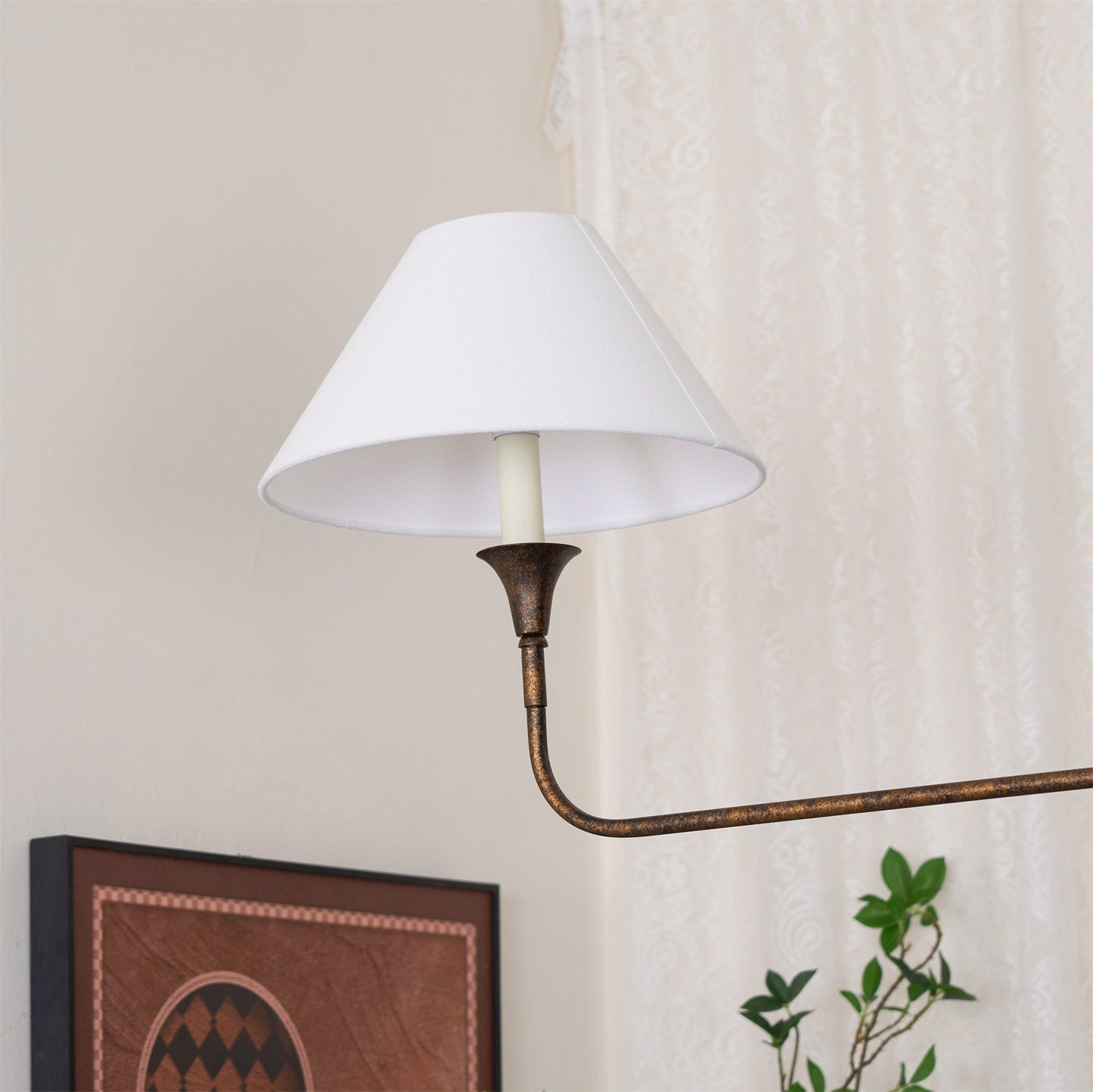 Brody Linear Chandelier