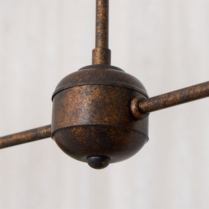 Brody Linear Chandelier