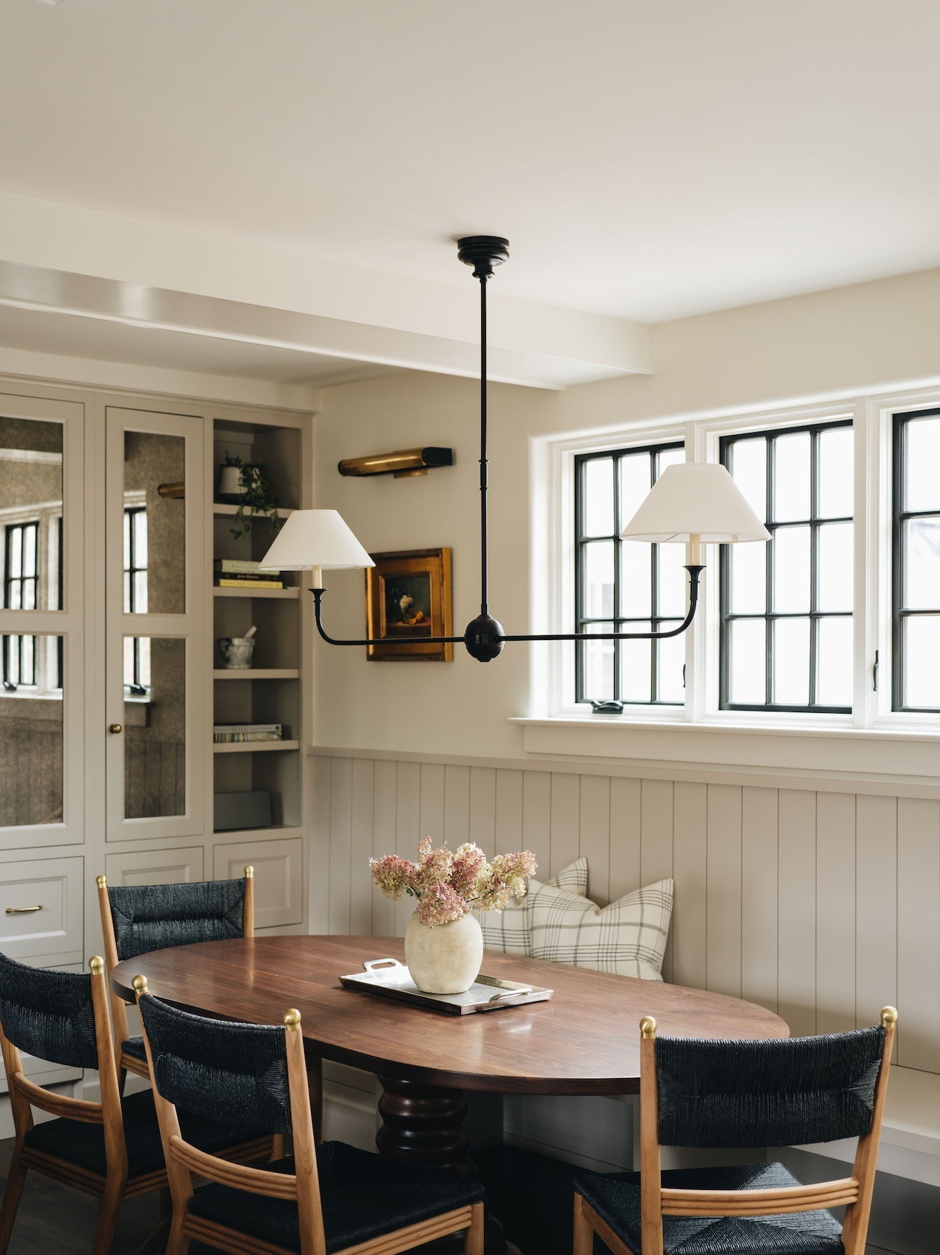 Brody Linear Chandelier