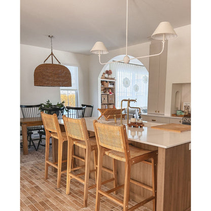 Brody Linear Chandelier