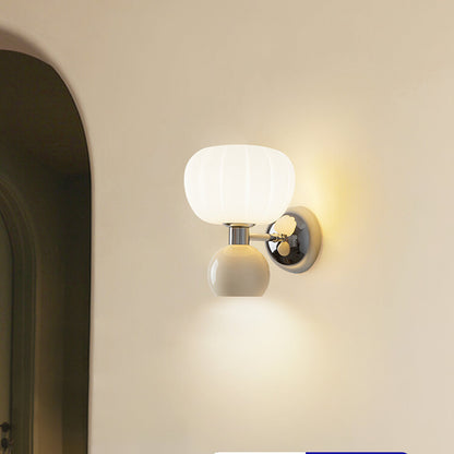 Pimiento Wall Lamp