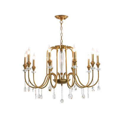 Piper Chandelier