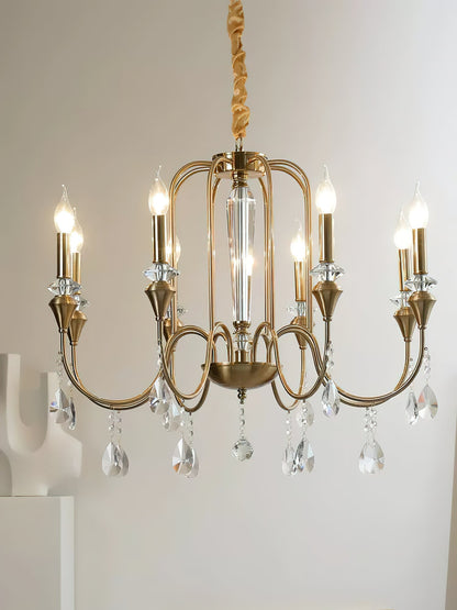 Piper Chandelier