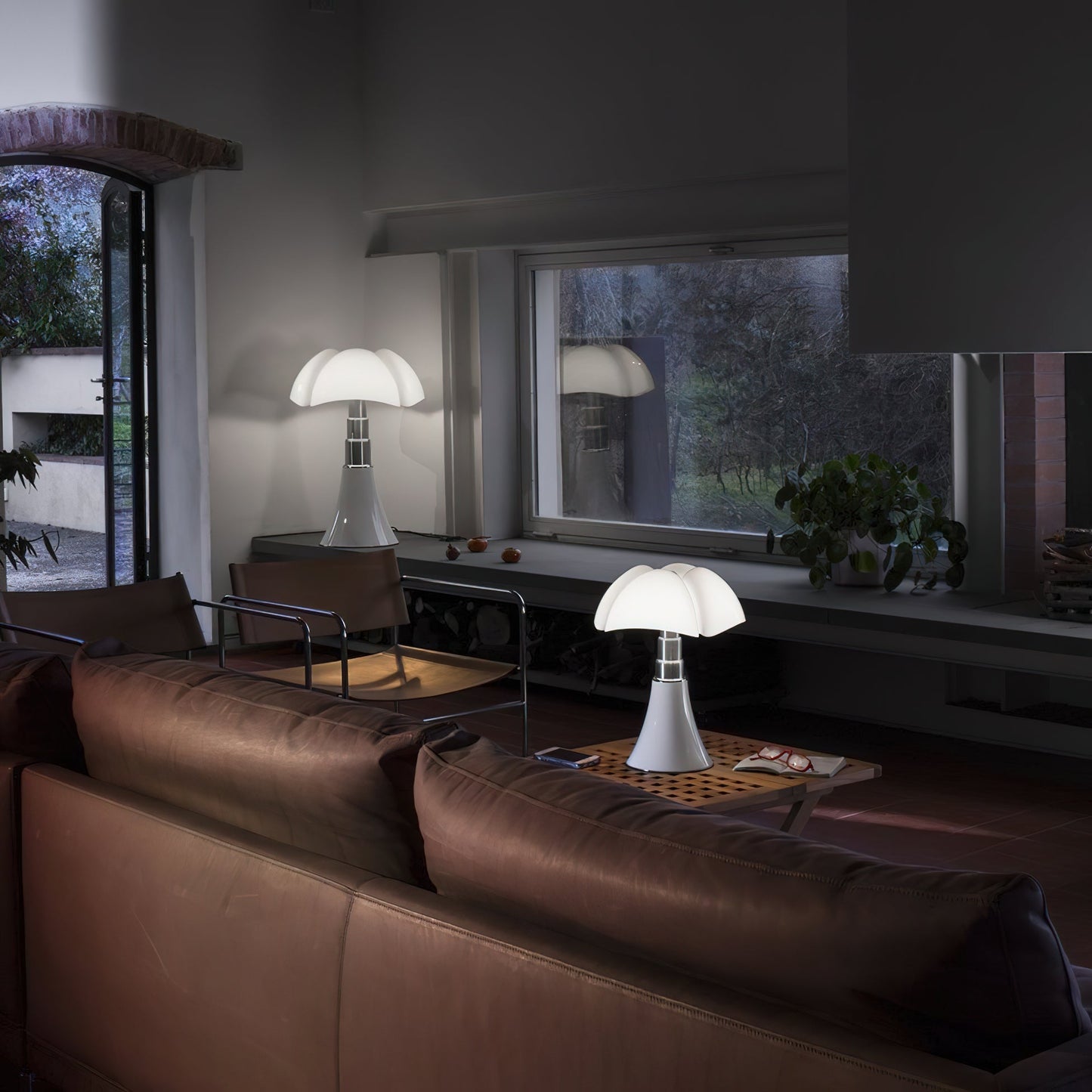 Pipistrello Table Lamp