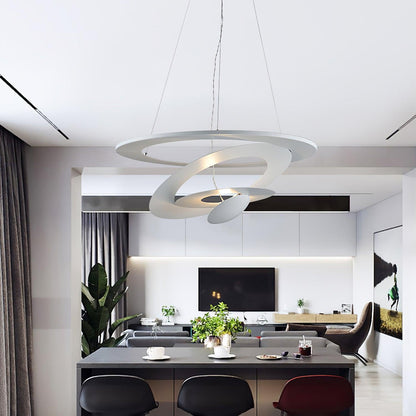 Pirce Pendant Lamp