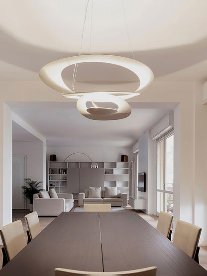 Pirce Pendant Lamp