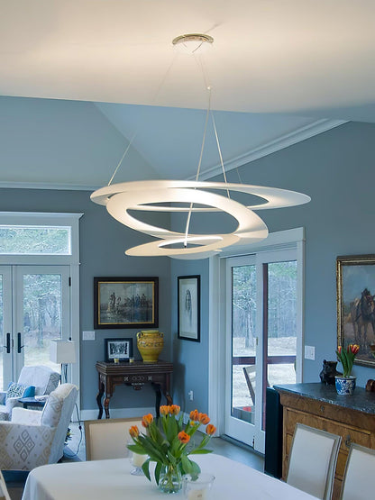 Pirce Pendant Lamp