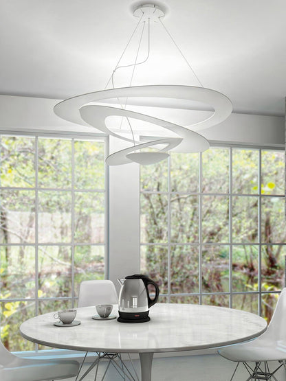 Pirce Pendant Lamp