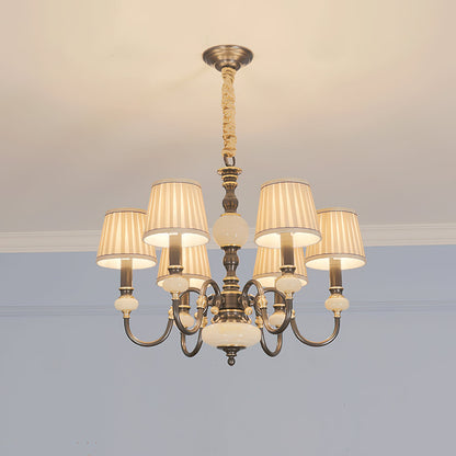 Plymouth Chandelier