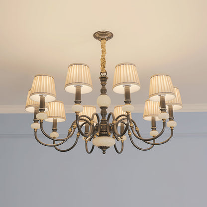 Plymouth Chandelier