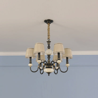 Plymouth Chandelier