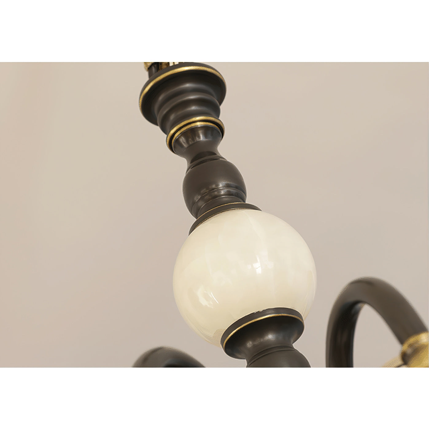 Plymouth Chandelier
