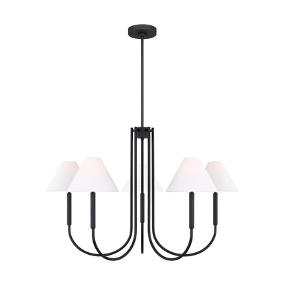 Porteau Chandelier