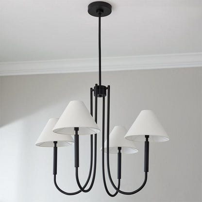 Porteau Chandelier