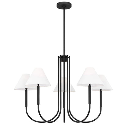 Porteau Chandelier
